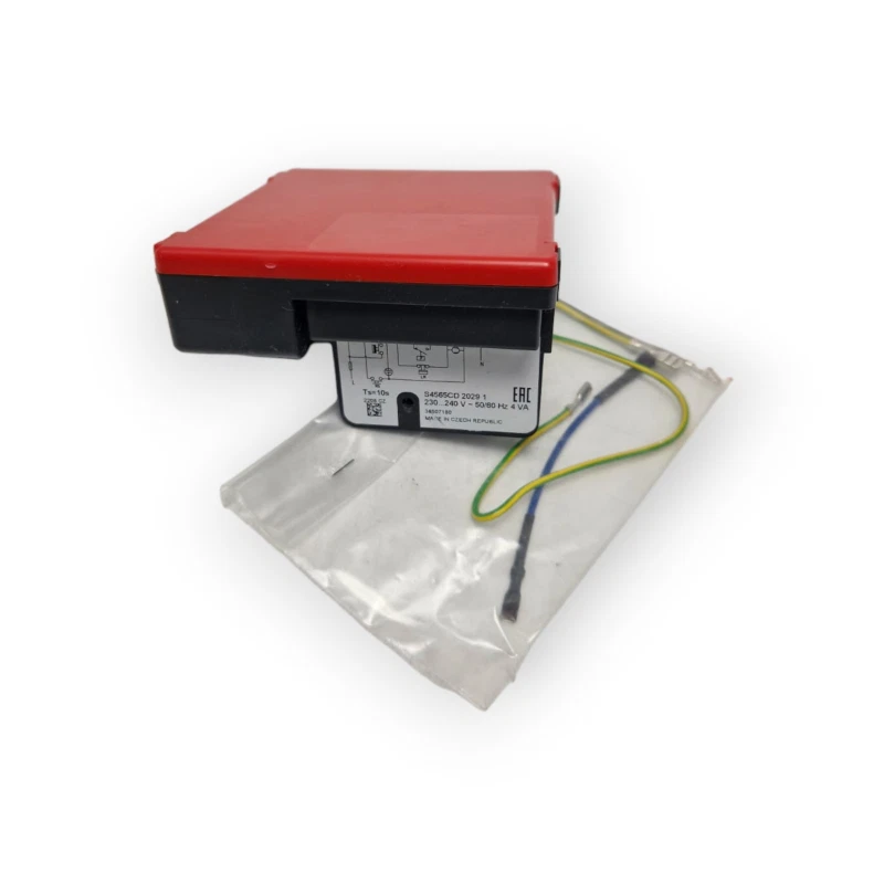 FERROLI ONGLET D'ALLUMAGE HONEYWELL S4565CD2029 39808380 39806910 39810870