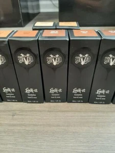 Base KVD Kat Von D Lock-It tamaño completo 1 oz elige tono - Imagen 1 de 14