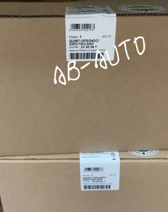 QUINT-UPS/24DC/24DC/10/3,4AH 2320267 Modul Brandneu Schneller Versand per DHL - Bild 1 von 1