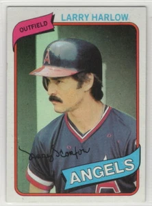 Juego de béisbol 1980 Topps Anaheim California Angels Team (Nolan Ryan y Rod Carew) - Imagen 1 de 1