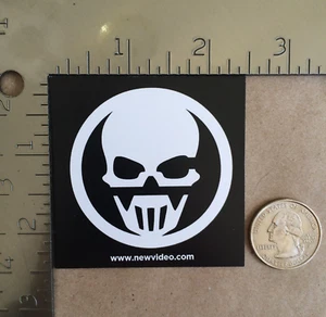 Ubisoft Tom Clancy's Ghost Recon Future Soldier Sticker - Picture 1 of 3