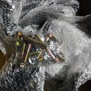 StarknightMT 2.5" Lift Kit for Can-Am Commander 800 / 1000 – ABG048-UTV – New - Picture 1 of 5