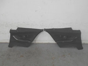 2016 14 15 16 17 18 19 BMW M4 F82 / F83 Rear Interior Quarter Panels #6010 H5 - Picture 1 of 10