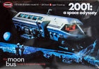 Moon Bus 2001 Odyssee im Weltraum Kubrick 1:55 Model Kit Bausatz Moebius 2001-1
