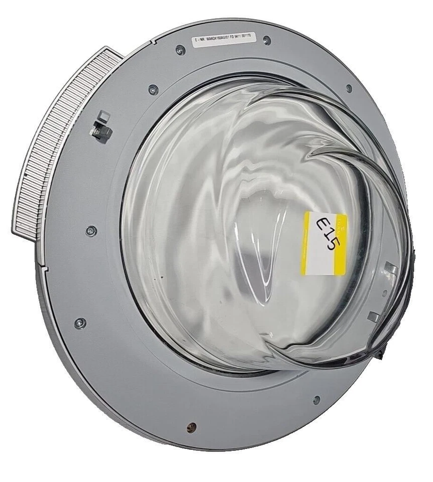 Puerta de lavadora BOSCH WAK24160AU - E15 Foto 1 de 4