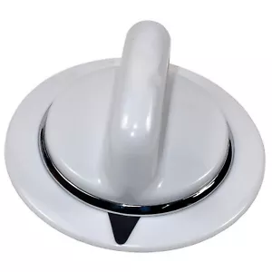 Timer Knob for GE DLLLR DLLSR DLSR DPSF DPXR DVLR DWSR DWXR DX NVLR Series Dryer - Picture 1 of 4