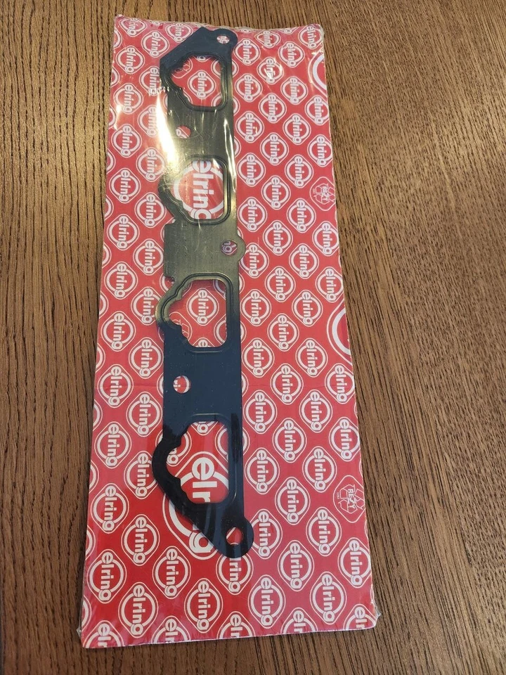 Junta colector de admisión Elring MINI Cooper nueva sellada 11611173671 215.240 Foto 1 de 1