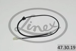 Se adapta al velocímetro LINEX LIN47.30.19 cable stock DE - Imagen 1 de 5