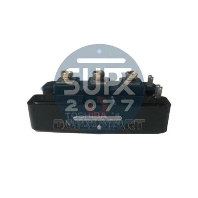 1PCS New TOSHIBA MG200J2YS50 Module Supply - Image 1 of 2