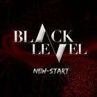 BLACK LEVEL [NEW START] 1st Mini Album CD+Photo Book+3 Card K-POP SEALED