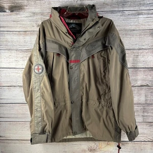 Mountain Horse Most Technical Reitjacke Reitsport hellbraun - Bild 1 von 12