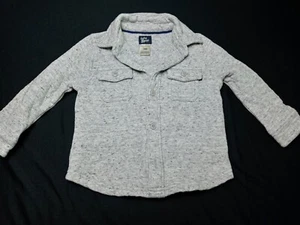 Infant/Toddler OshKosh B'gosh pocket Jacket 18 months long sleeve. - Picture 1 of 8