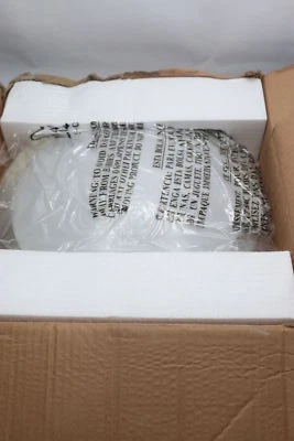 Maxim Linear LED Flush Mount Satin Nickel 3.25" 55543WTSN - Image 1 of 3