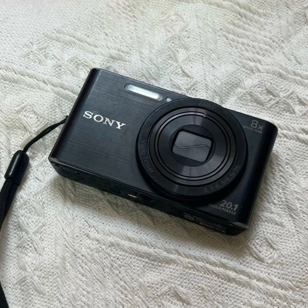 Sony Cyber-shot DSC-W830 Digital Cameras for Sale | Shop New