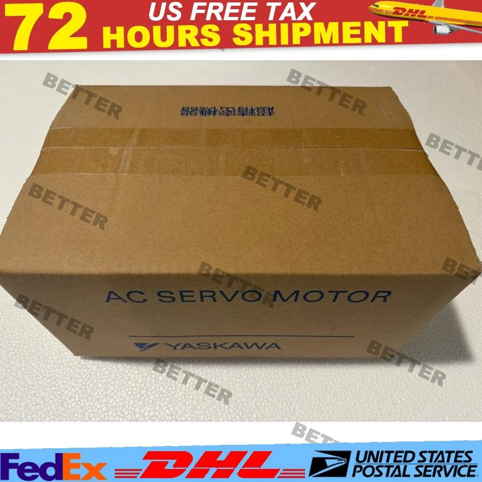 Servoaccionamiento CA 1 pieza nuevo YASKAWA SGDE-A3AP SGDEA3AP envío rápido Foto 1 de 1