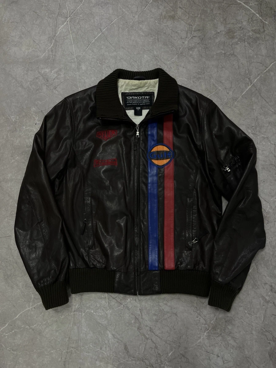 Dakota Leather Co. Clothing for Men for sale | eBay