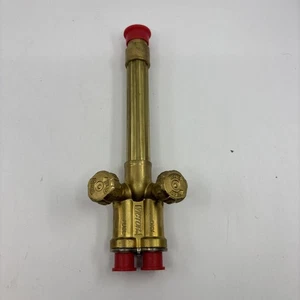 NEW Victor 315FC+ Cutting Welding Torch Handle 0382-0093 Fits CA2460 Journeyman - Picture 1 of 10