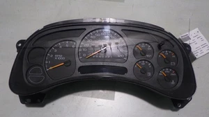 06 CHEVROLET SUBURBAN 1500 Speedometer 15105687 - Picture 1 of 8