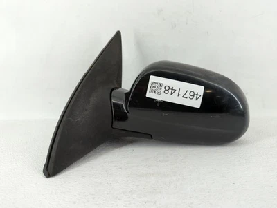 Espejo retrovisor eléctrico negro FAP3E para conductor Suzuki Reno 2005-2008 Foto 1 de 4