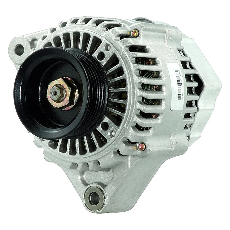 Mechanics Choice Alternator for 1999 Acura TL (V6 3.2L) Foto 1 de 1