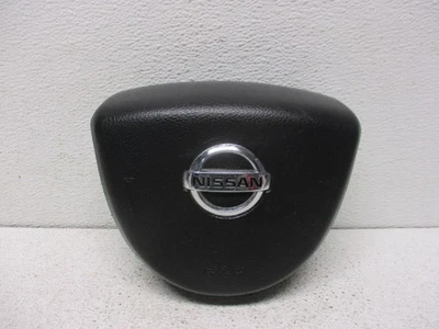 Bolsa de aire para rueda delantera Nissan Máxima Altima 2005-2006 OEM LKQ Foto 1 de 4