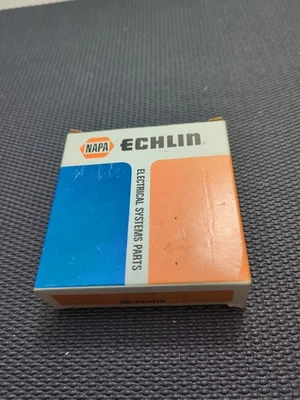 NAPA Echlin Regulator Voltage - Chrome - Part #VR 38 - Image 1 of 4