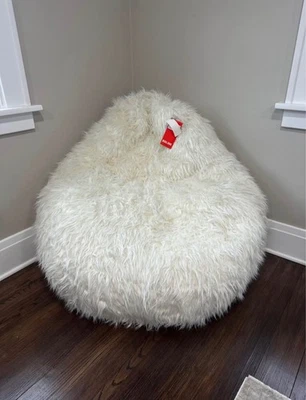 Bean室内座椅包椅 — 第 1/2 张图片