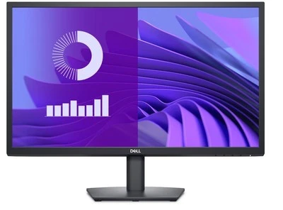 884116475743 Monitor E2425H 23.8 inches LED VA 1920x1080/DP/VGA/3Y DELL - Image 1 of 4