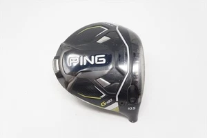 Ping G430 Max 10.5* Driver Club Head Only 1292078 - Picture 1 of 5