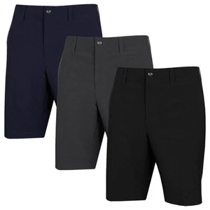 Callaway Golf Mens 2025 Ace Poly Opti-Stretch 9.5" Inseam Golf Shorts 29% OFF - Picture 1 of 13