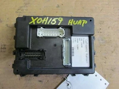 车身控制模块 BCM 后仪表板右侧适合 14-19 NV200 801496 — 第 1/4 张图片