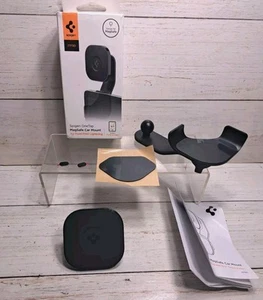 Spigen One Tap Mag Fit Handyhalterung Designed for Ford F150 Lightning - Bild 1 von 13