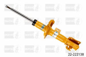 Bilstein B6 R/F Shock Absorber for Suzuki Swift Mk3 (Mz, Ez) 1.6 (92 kW) - Picture 1 of 1