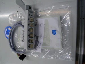 Dürkopp Adler  Taster 9880867101  M-Type 867  868 869 669 667 888  Schalter - Bild 1 von 1