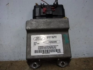 Bag Module F8CF-14B321-AC Fits 98-03 FORD ESCORT C-75274 - Foto 1 di 2