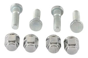 All Balls Wheel Stud and Nut Kit 85-1045 - Picture 1 of 1