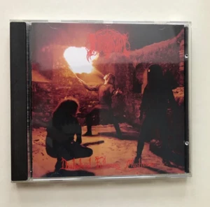 Immortal | Diabolical Fullmoon Mysticism | CD 1992 - Foto 1 di 3