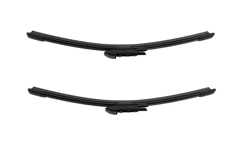 Juego de 2 escobillas limpiaparabrisas traseras (izquierda + derecha) BOSCH A280H para Mini Cooper totalmente nuevas Foto 1 de 1