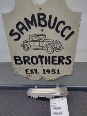 2011-2014 FORD EDGE ПАССАЖИРСКОЙ СТОРОНЕ ПОВОРОТНИК: BT43-13B220-A - Изображение 1 из 4