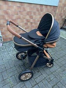 kinderwagen 3 in 1 neu - Bild 1 von 7