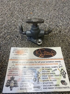 LYCOMING 13442 HOUSING ASSEMBLY TIGO-541 - Foto 1 di 3