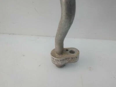 Manguera aire acondicionado 5q0816721m para VOLKSWAGEN GOLF VII 2012 695562 Foto 1 de 4