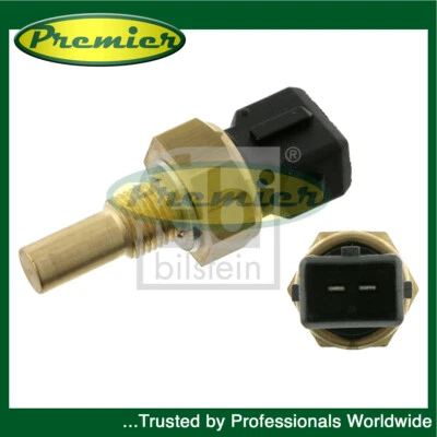 Premier Oil Temperature Sensor Fits Audi A4 A6 Allroad A8 Skoda Superb VW Passat - Image 1 of 2
