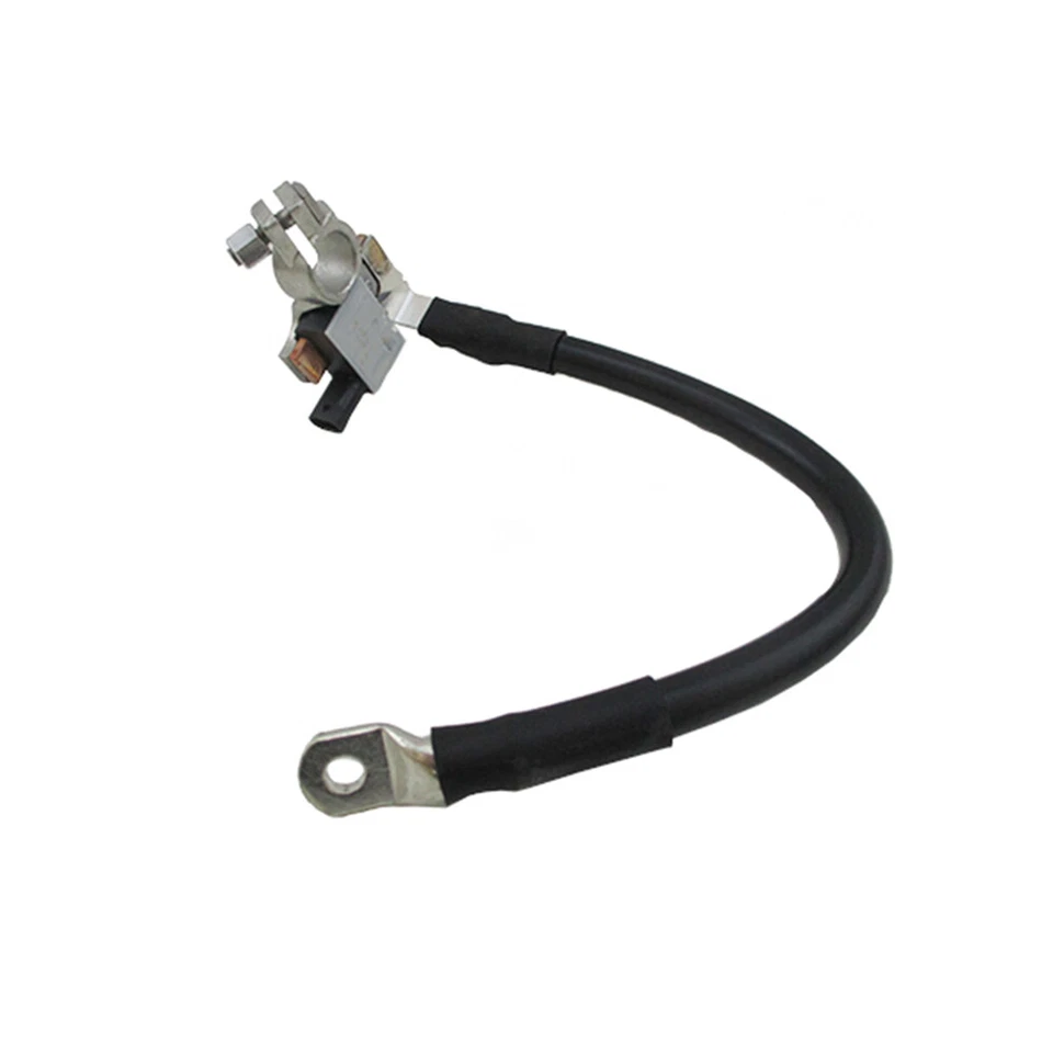 Cable sensor unidad de control monitor batería para Audi A4 Allroad B8 2009-2016 Foto 1 de 3