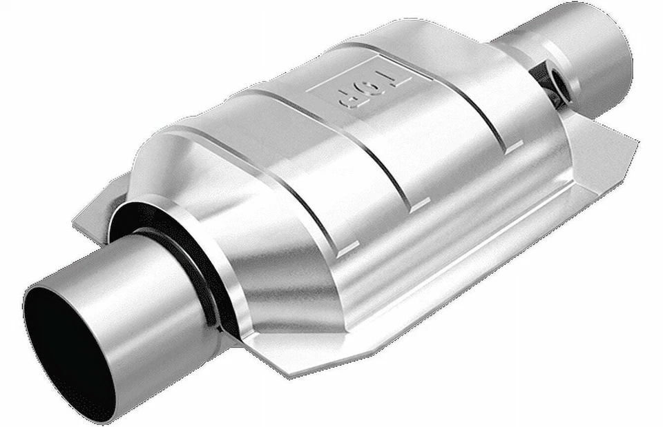 Convertidor catalítico MagnaFlow se adapta a seleccionar: 1995 ACURA INTEGRA SE, 1994 ACURA INT Foto 1 de 1