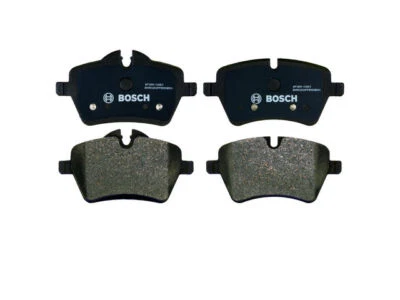 For 2011-2016 Mini Cooper Countryman Brake Pad Set Front Bosch 72786QVBX 2012 - Image 1 of 2