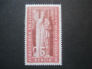 Berlín MiNr. 173 sin usar ** (BE 173) - Imagen 1 de 1