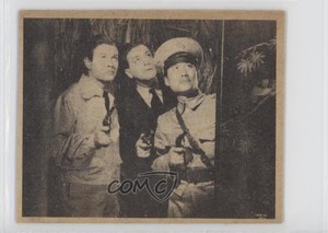 1943 R4 The Adventures of Smilin' Jack #56 z6d