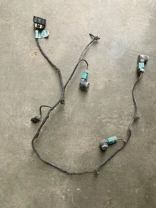 Breaking Chevrolet Orlando 2012 Parking PDC sensors 13295038  - Picture 1 of 3