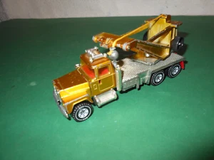 Siku 2917 Mack carrello traino - Foto 1 di 7